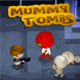 Jeu flash Mummy Tombs