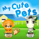 Jeu flash My Cute Pets