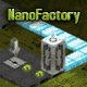 Jeu flash Nano Factory