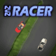 Jeu flash NCN Racer