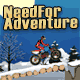 Need For Adventure