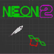 Jeu flash Neon 2