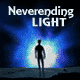 Jeu flash Neverending Light