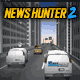 Jeu flash News Hunter 2