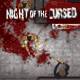 Jeu flash Night Of The Cursed 