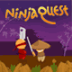 Jouer à  Ninja Quest