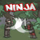 Jeu flash Ninja