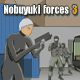 Jeu flash Nobuyuki Forces 3
