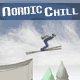 Jeu flash Nordic Chill