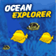 Jeu flash Ocean Explorer