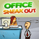 Jeu flash Office Sneak Out