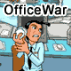 Jeu flash Office War