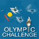 Jeu flash Olympic Challenge