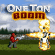 One Ton Boom
