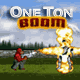 Jeu flash One Ton Boom