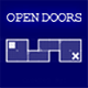 Jeu flash Open Doors