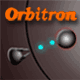 Jeu flash Orbitron