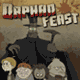 Jeu flash Orphan Feast