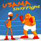 Jeu flash Usama Sissy Fight