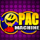 Jeu flash Pac Machine