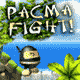 Jeu flash Pacma Fight