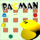 Jeu flash Pacman Le Retour