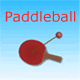 Jouer   Paddleball