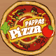 Jeu flash Pappas Pizza