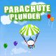 Jeu flash Parachute Plunder