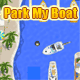 Jeu flash Park My Boat