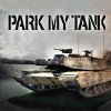 Jeu flash Park My Tank