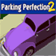 Jeu flash Parking Perfection 2