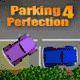 Jeu flash Parking Perfection 4