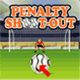 Jouer à  Penalty Shoot Out