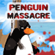 Jeu flash Penguin massacre