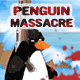 Penguin massacre