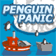 Jeu flash Penguin Panic