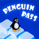 Jeu flash Penguin Pass