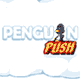 Jeu flash Penguin Push