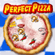 Jeu flash Perfect Pizza