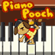 Jouer à Piano Pooch