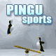 Jouer à  Pingu Sports