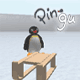 Jeu flash Pingu