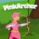 Jeu flash Pink Archer