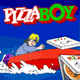Jeu flash Pizza Boy