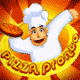 Jeu flash Pizza Pronto