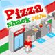 Jeu flash Pizza Shack Deluxe