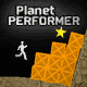 Jouer à  Planet Performer