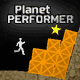 Jouer   Planet Performer