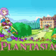 Jeu flash Plantasia